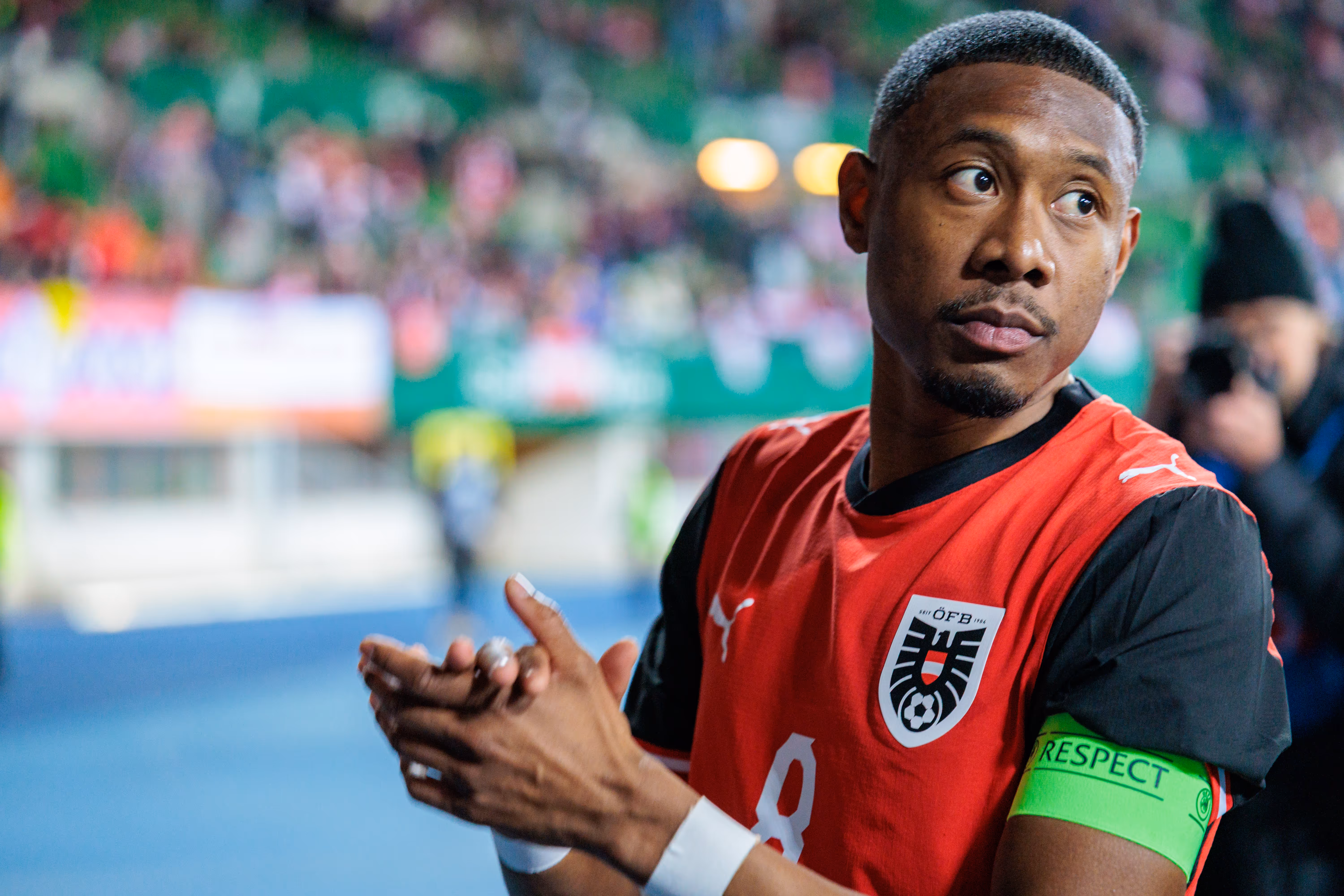 13 Spiele ohne Niederlage: Rangnick-Elf zittert sich gegen Südkorea zum Rekordsieg